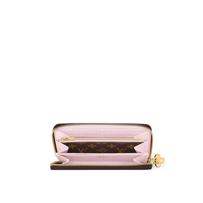 LV Zippy Wallet New Collection