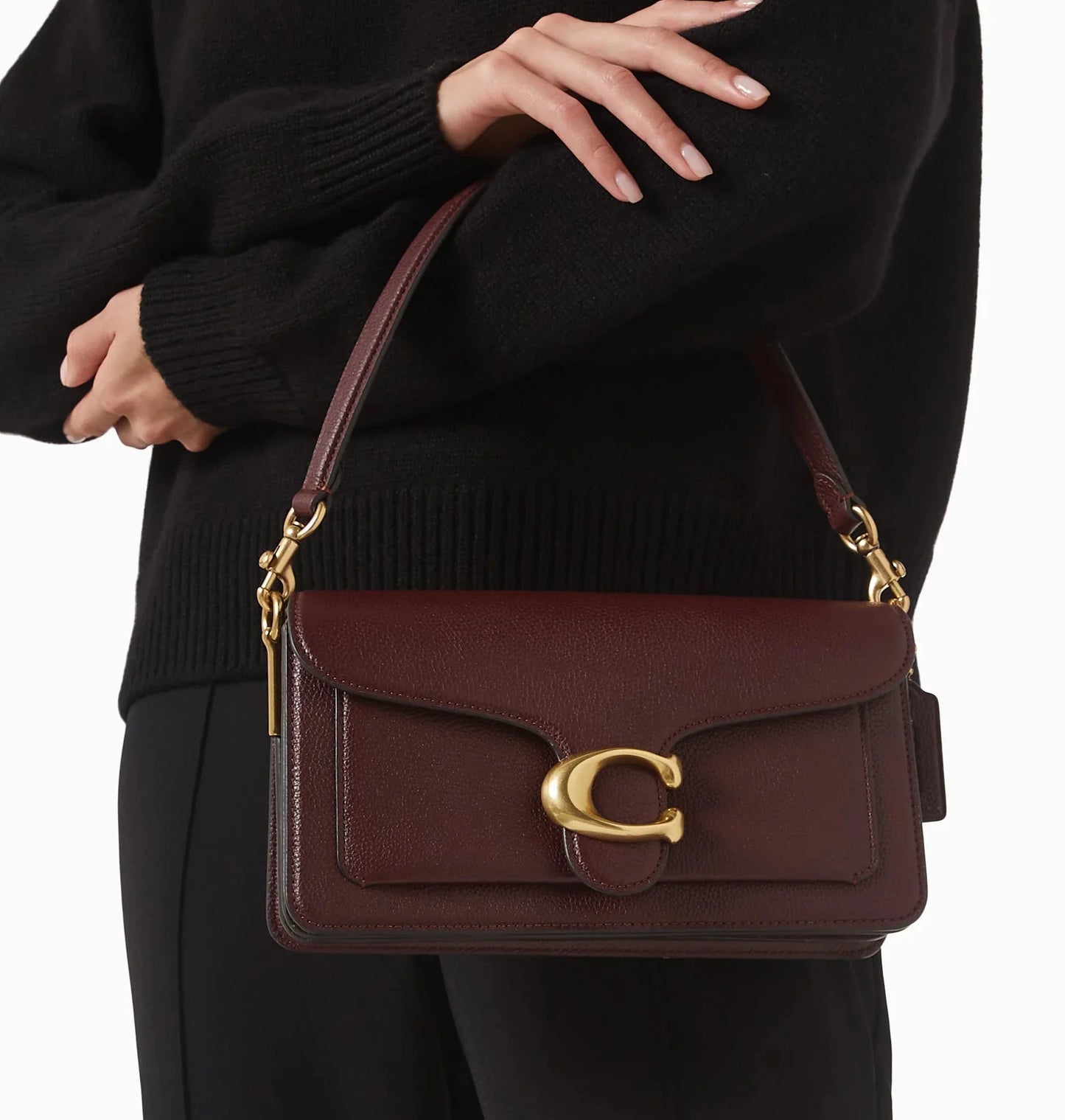 Tabby Shoulder Bag 26