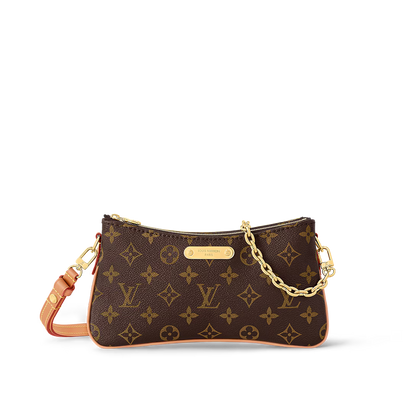 Liv Pochette Monogram With Box