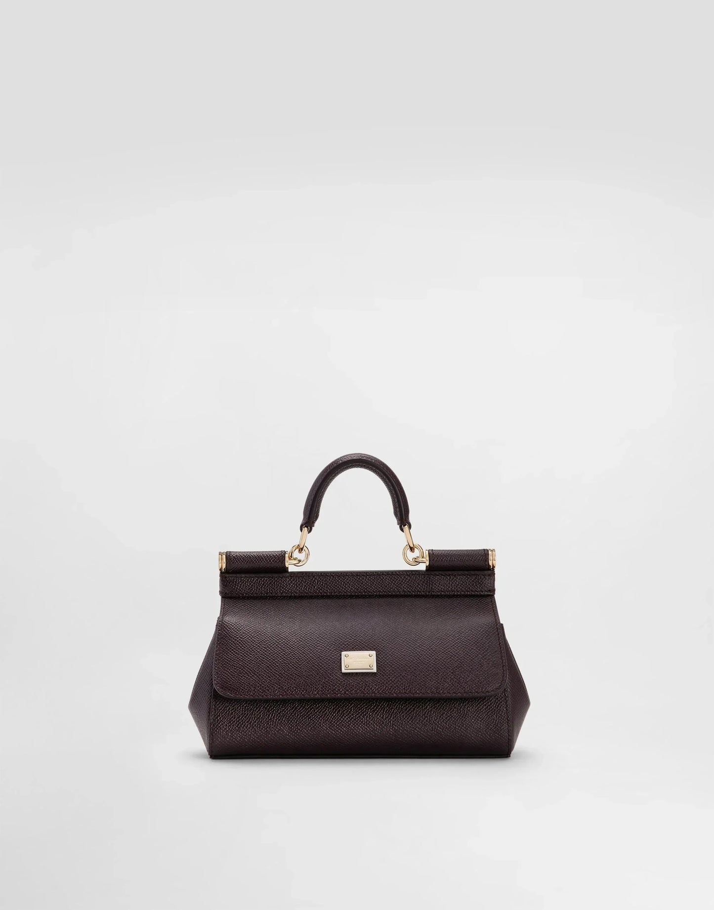 DG Small Sicily Handbag