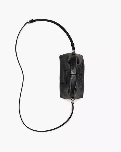 The Micro Crossbody Sack Bag