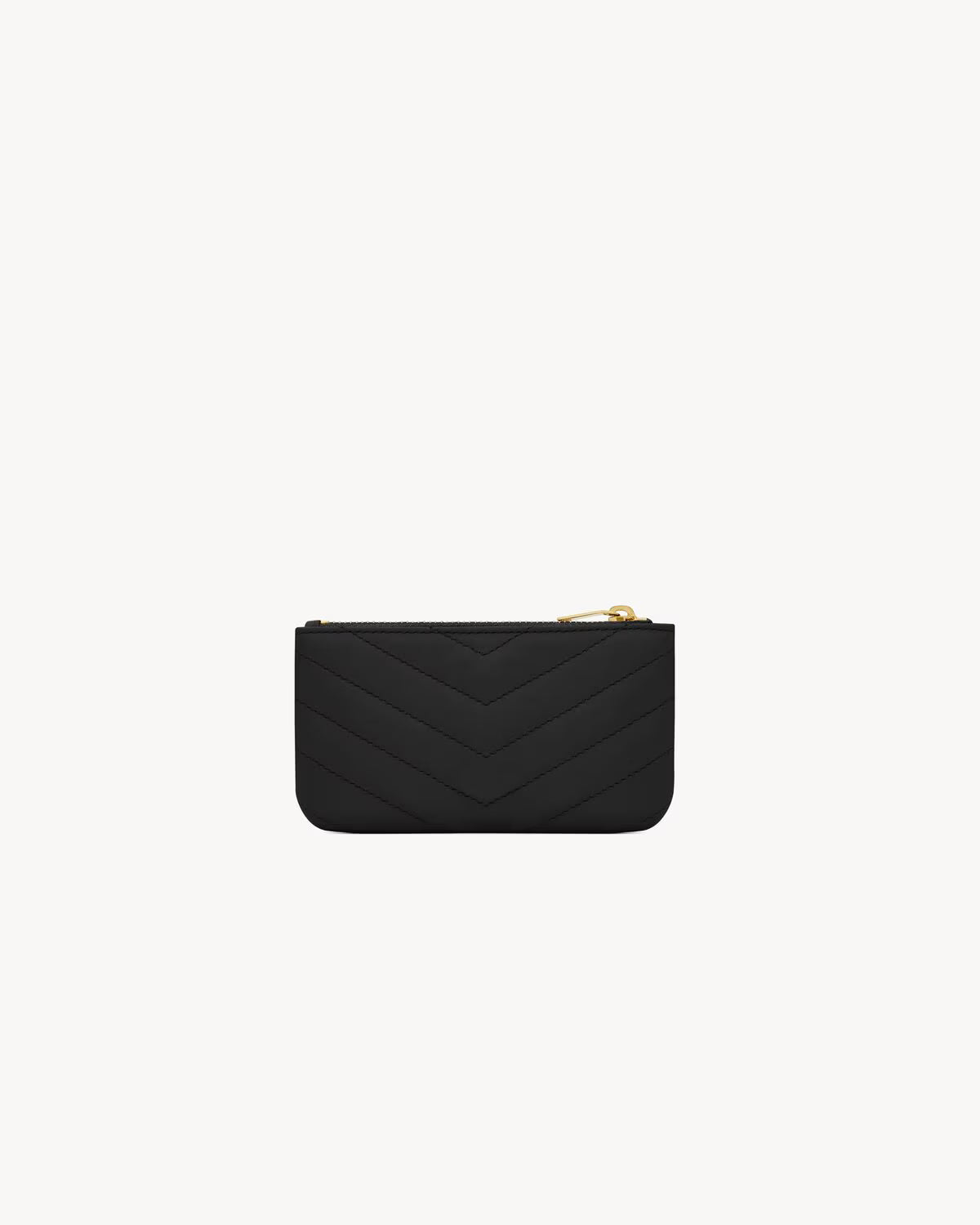 CASSANDRE MATELASSÉ key pouch