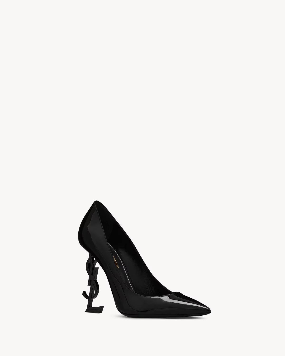 Opyum Pumps In Patent Leather 11cm