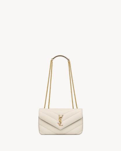 LOULOU small bag