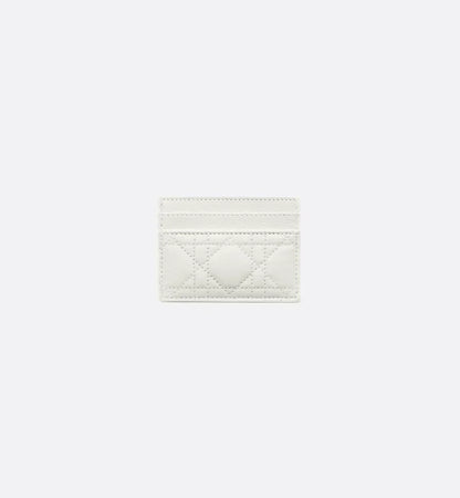CH D Caro Freesia Card Holder