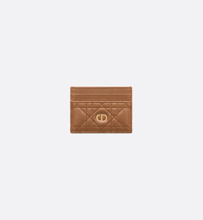 CH D Caro Freesia Card Holder
