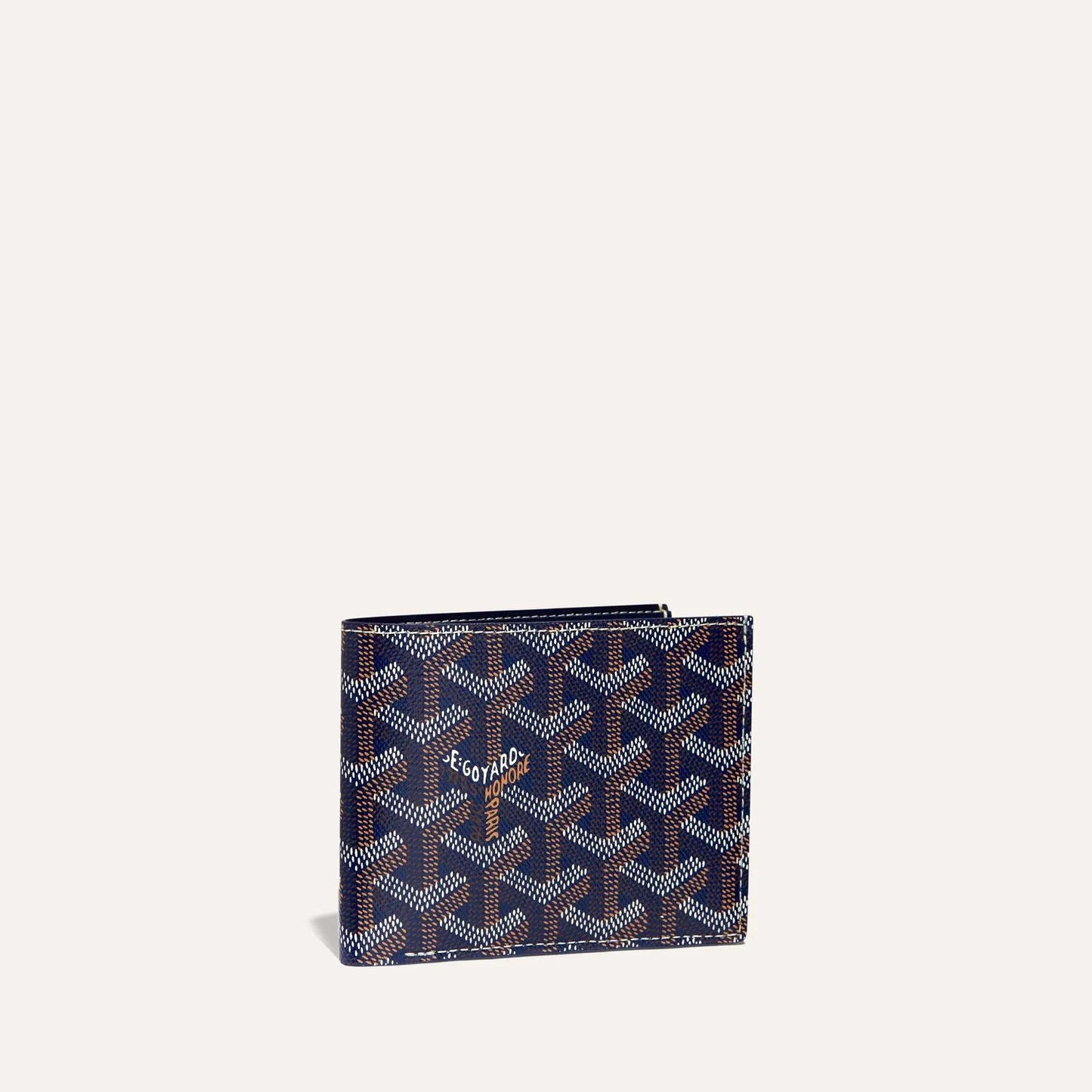 Victoire Wallet With Box