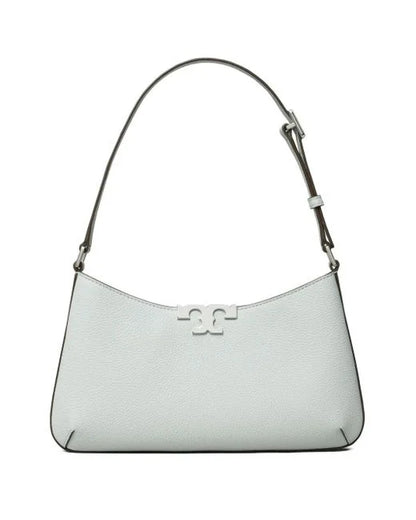 Eleanor Slim Leather Shoulder Bag