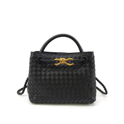 BV Small Andiamo Bag