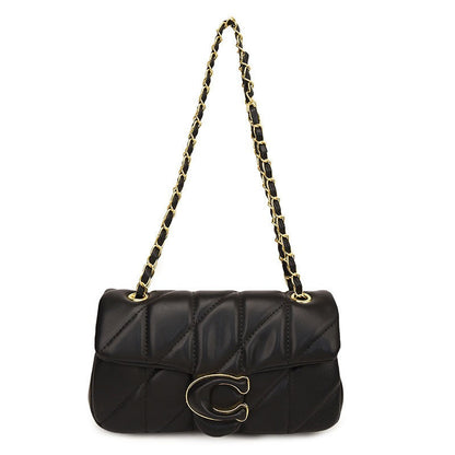 Tabby Shoulder Bag 26