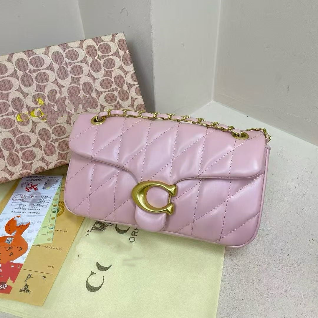 Tabby Shoulder Bag 26