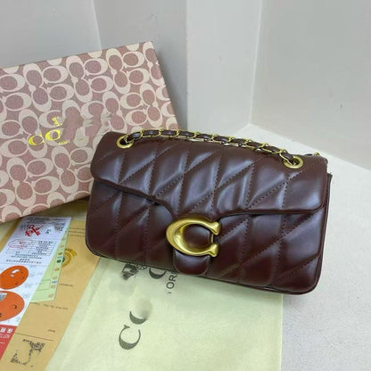 Tabby Shoulder Bag 26