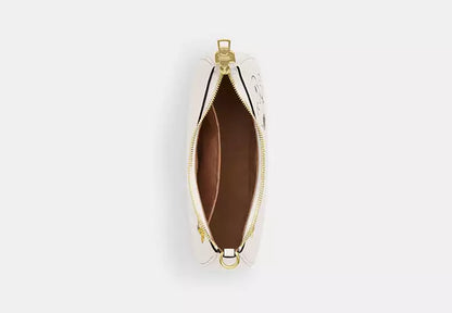 Teri Shoulder Bag With Snoopy