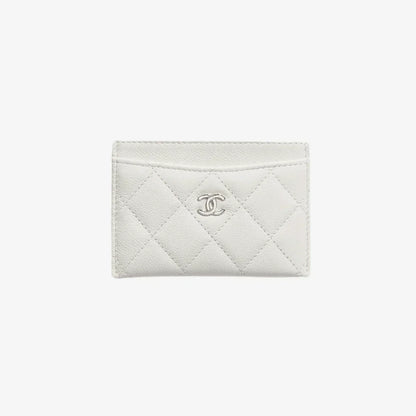 Luxury Classic Card Holder