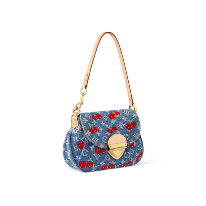 LV x TM Sunset Bag With Box