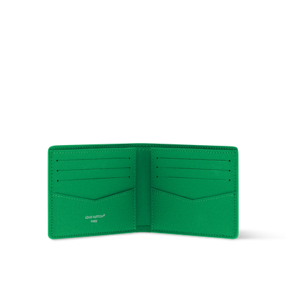 LV Slender Wallet With Box