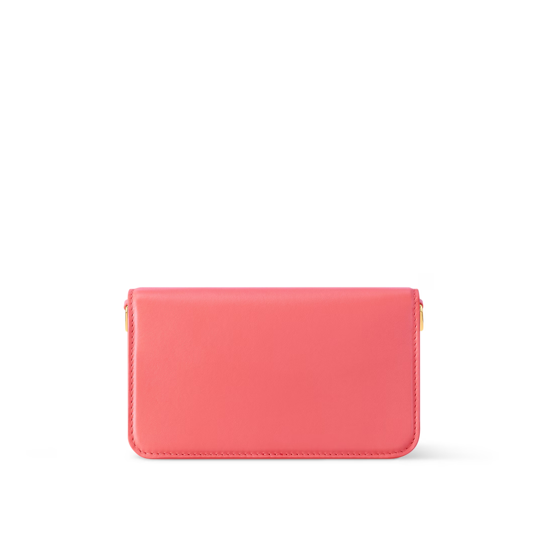 Wallet On Chain LV Bloom