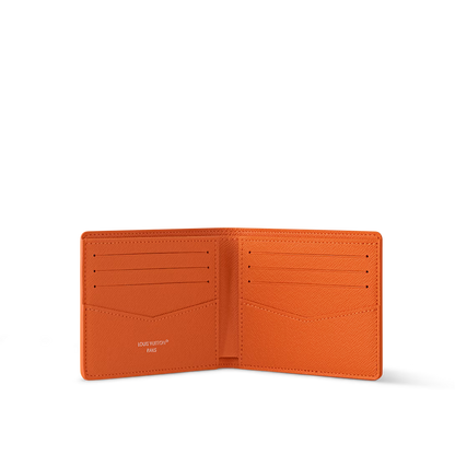 LV Slender Wallet With Box