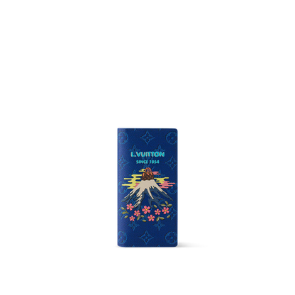 Newness Brazza Wallet With Box