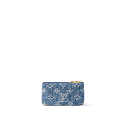 LV x TM Key Pouch With Box