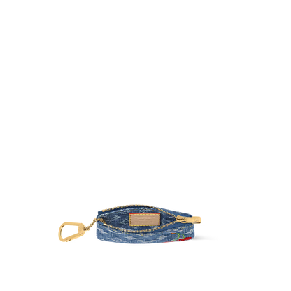 LV x TM Key Pouch With Box