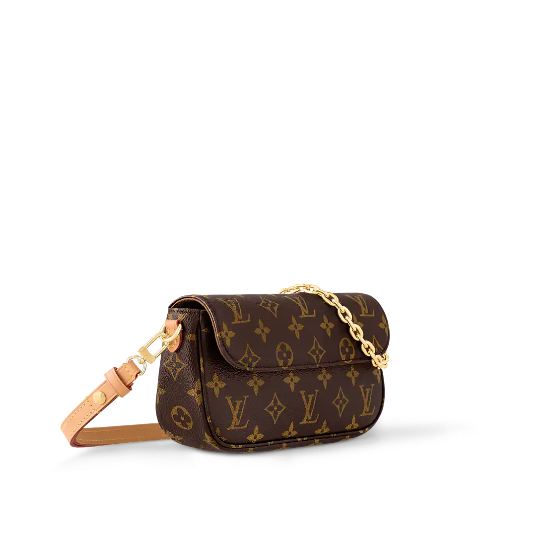 Wallet on Chain Ivy *High Quality*