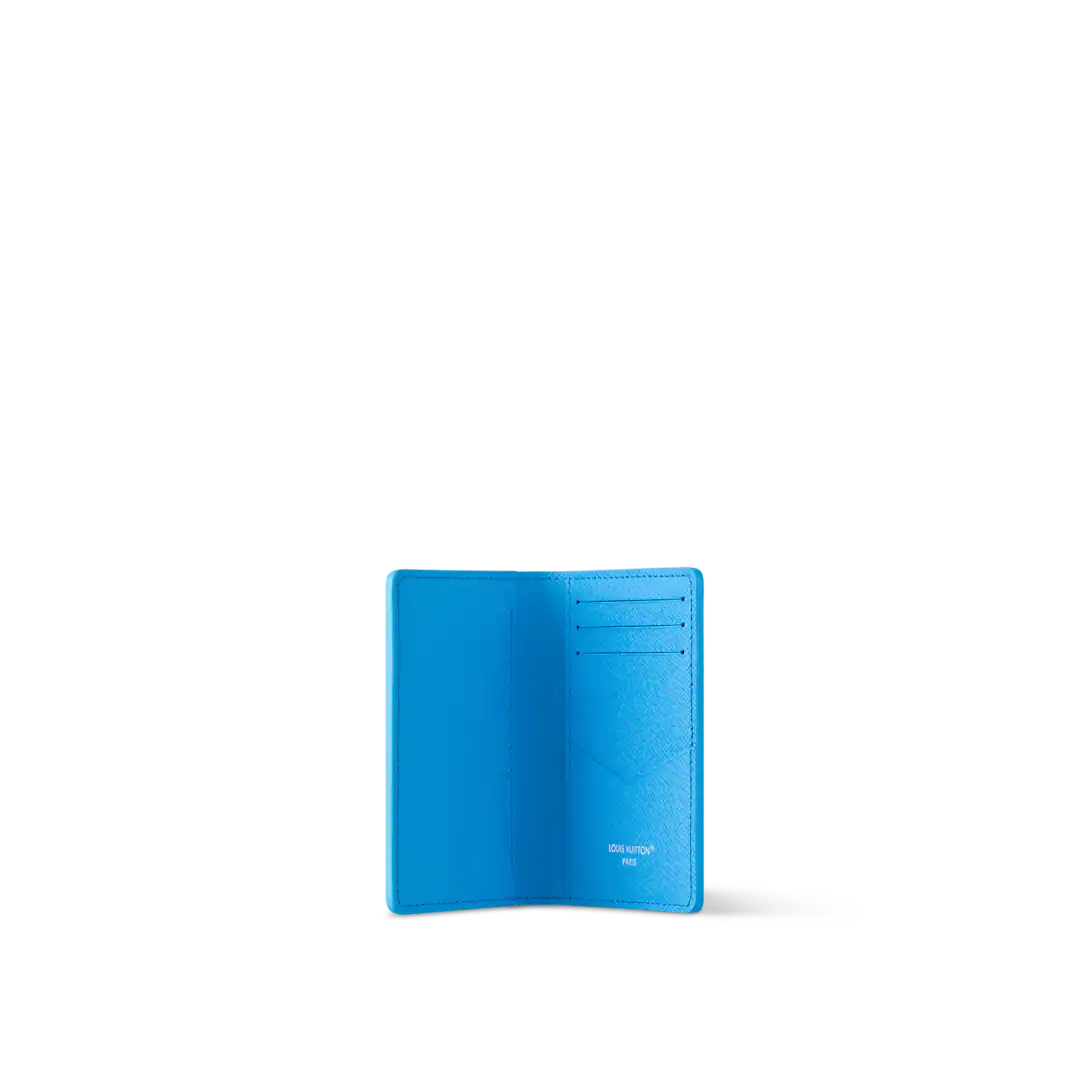 LV Pocket Organizer With Box