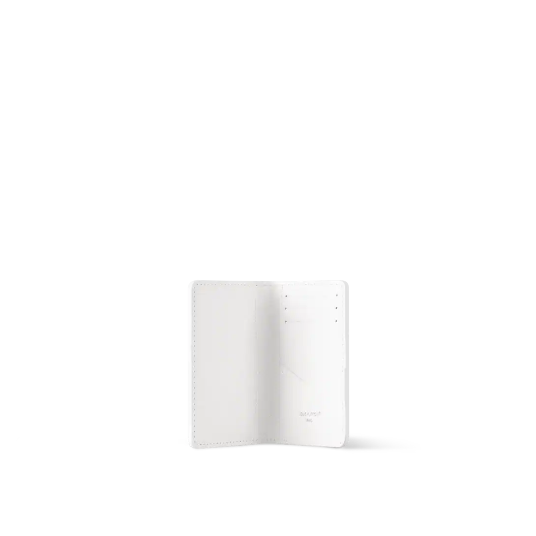 LV Pocket Organizer With Box