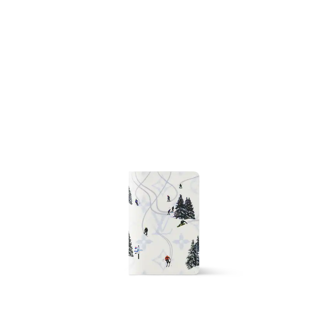 LV Pocket Organizer With Box