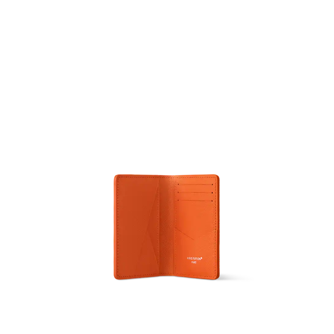 LV Pocket Organizer With Box