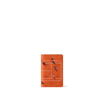 LV Pocket Organizer With Box