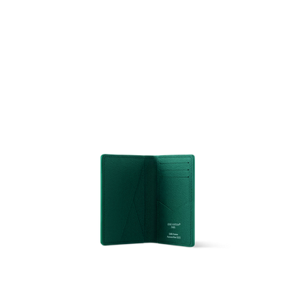 Newness Pocket Organizer LV With Box