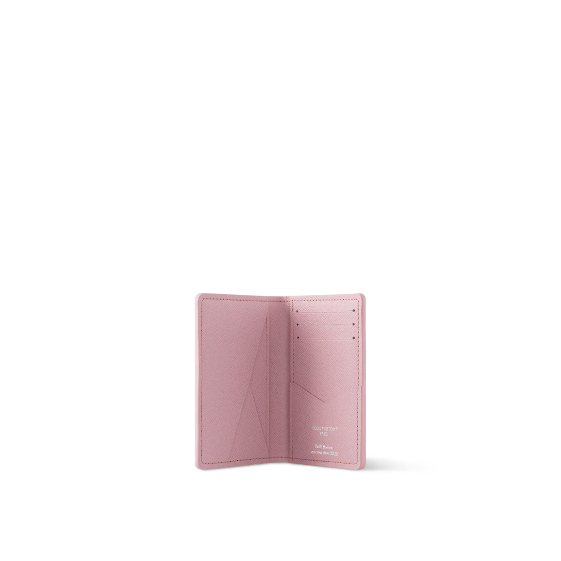 Newness Pocket Organizer LV With Box