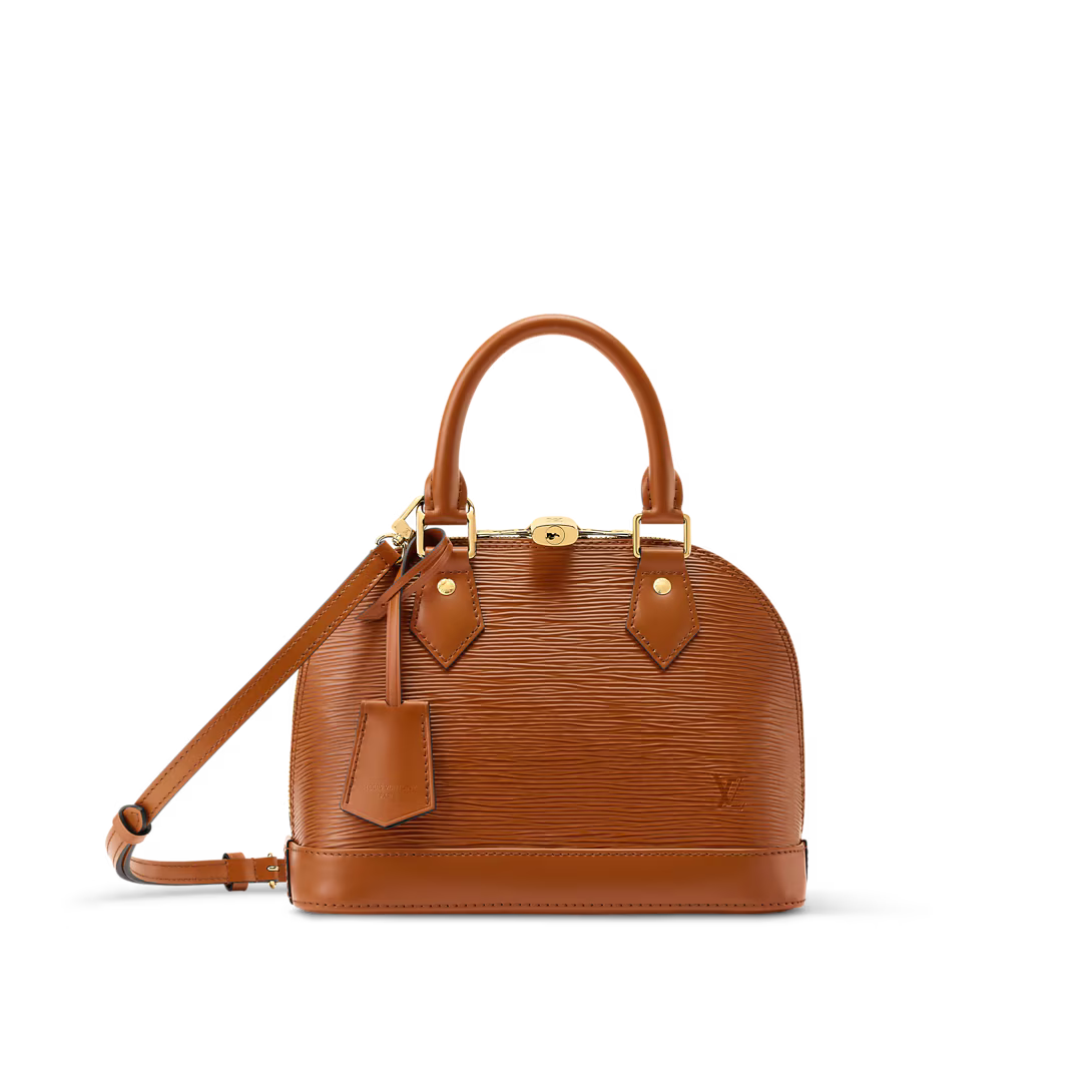 Alma BB Bag LV (without lock)