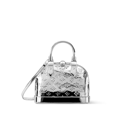 Alma BB Bag LV (without lock)